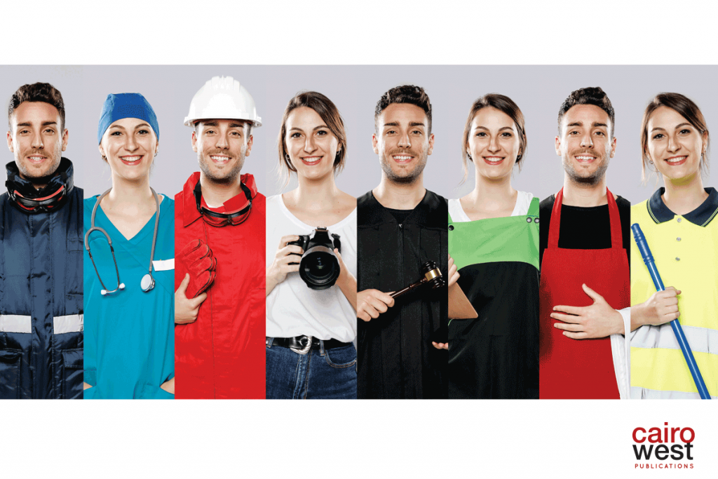 Egypt’s Edtech Startup, Career 180 Secures $200k from EdVentures