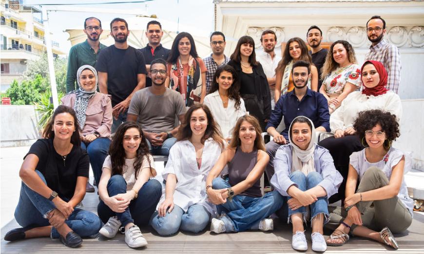 Egyptian Furniture Marketplace, Efreshli, raises $550k seed round
