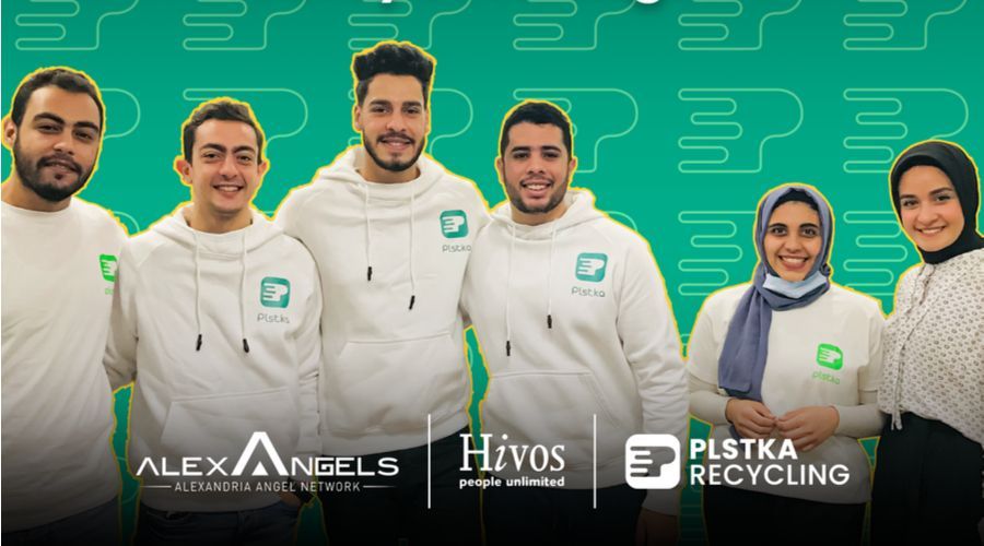 Egyptian Waste Management Startup Plstka Secures Seed Funding Round