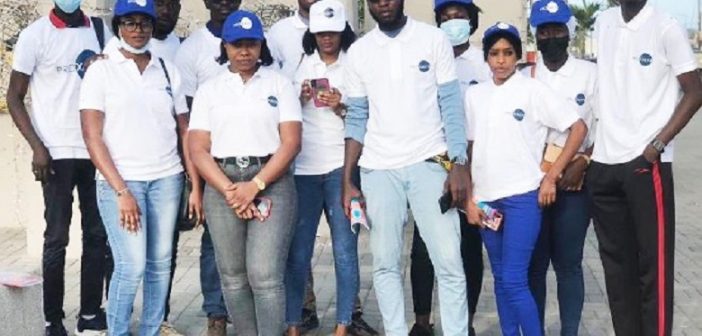 Senegalese retail-tech startup ProXalys raises $150k pre-seed funding from Haskè Ventures