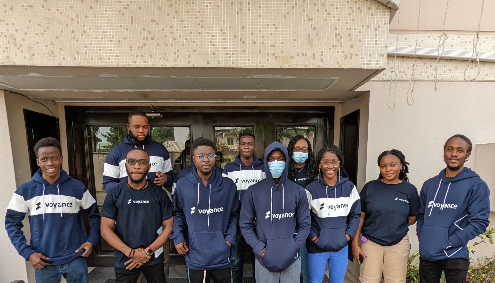 Nigerian data Science start-up, Voyance, raises $500,000 in pre-seed round, introduces two new products