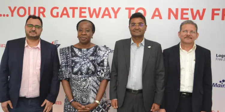 MainOne expands Fiber Infrastructure to the Lagos Free Zone