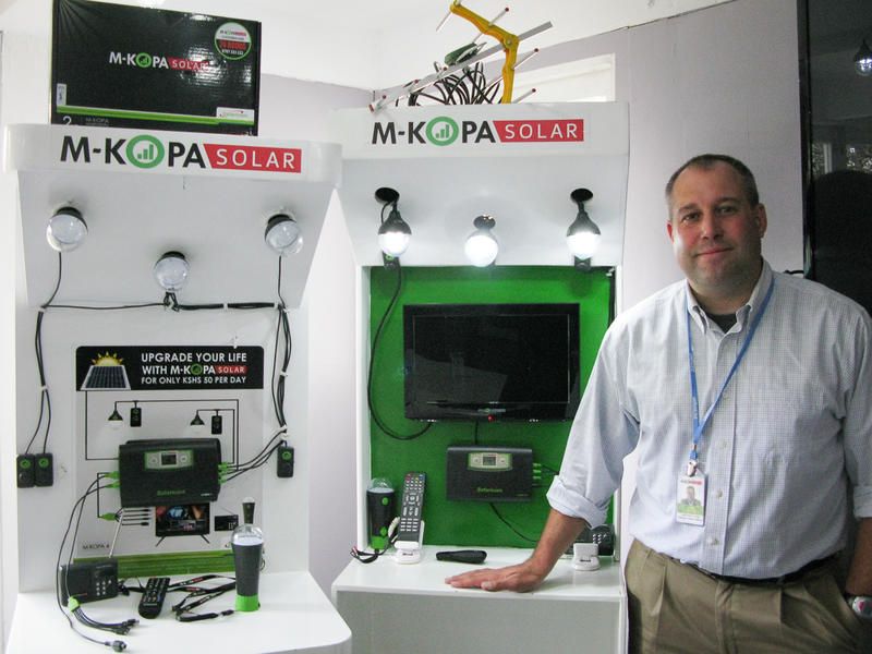 M-Kopa raises $75m in equity funding and targets expansion