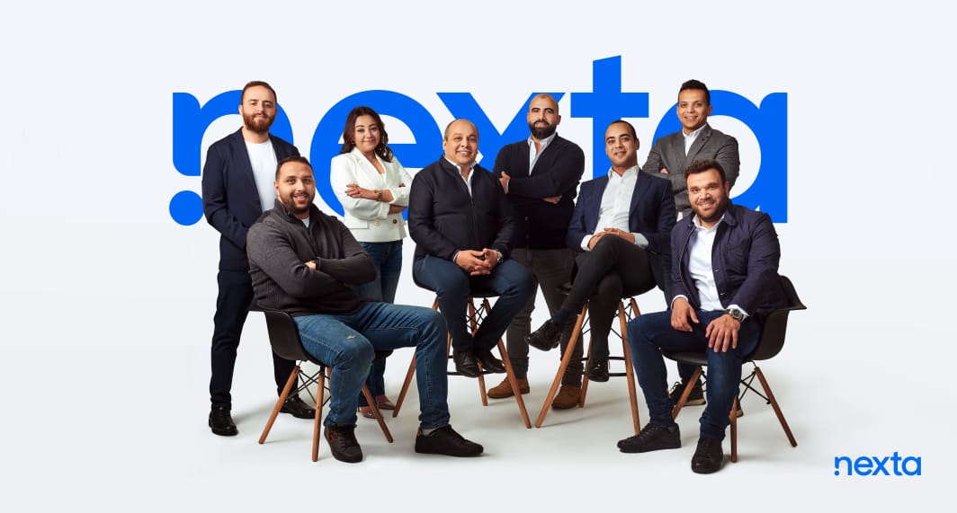 Nexta raises $2.2m in a Pre-Seed round
