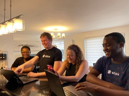 Stax, a Pan-African Super App that Allows Transactions via Automated USSD Codes, Raises $2.2M in a Seed Round