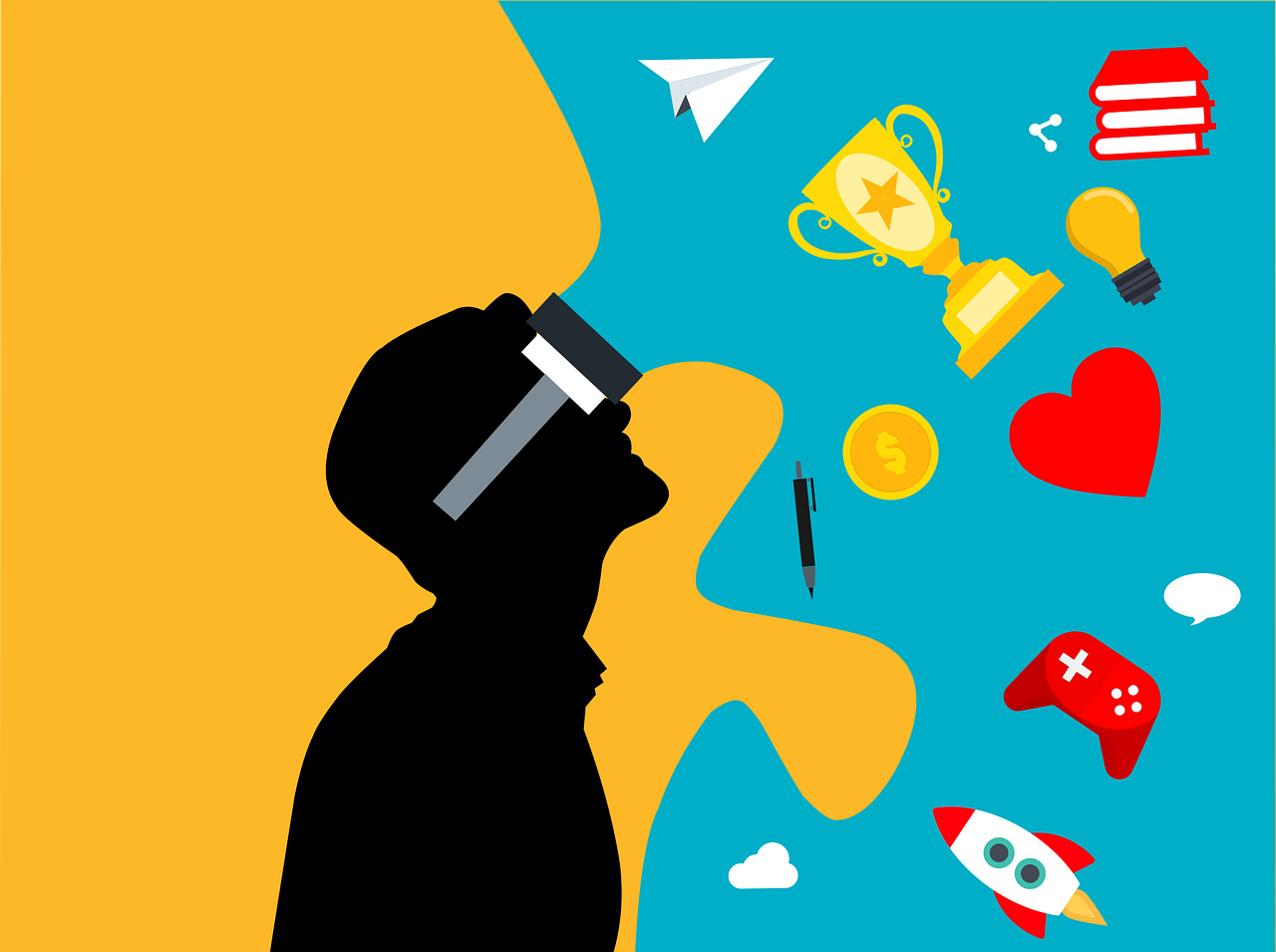 From Virtual Jobs to Virtual Lives. Emerging Techs Will Transform Living Patterns