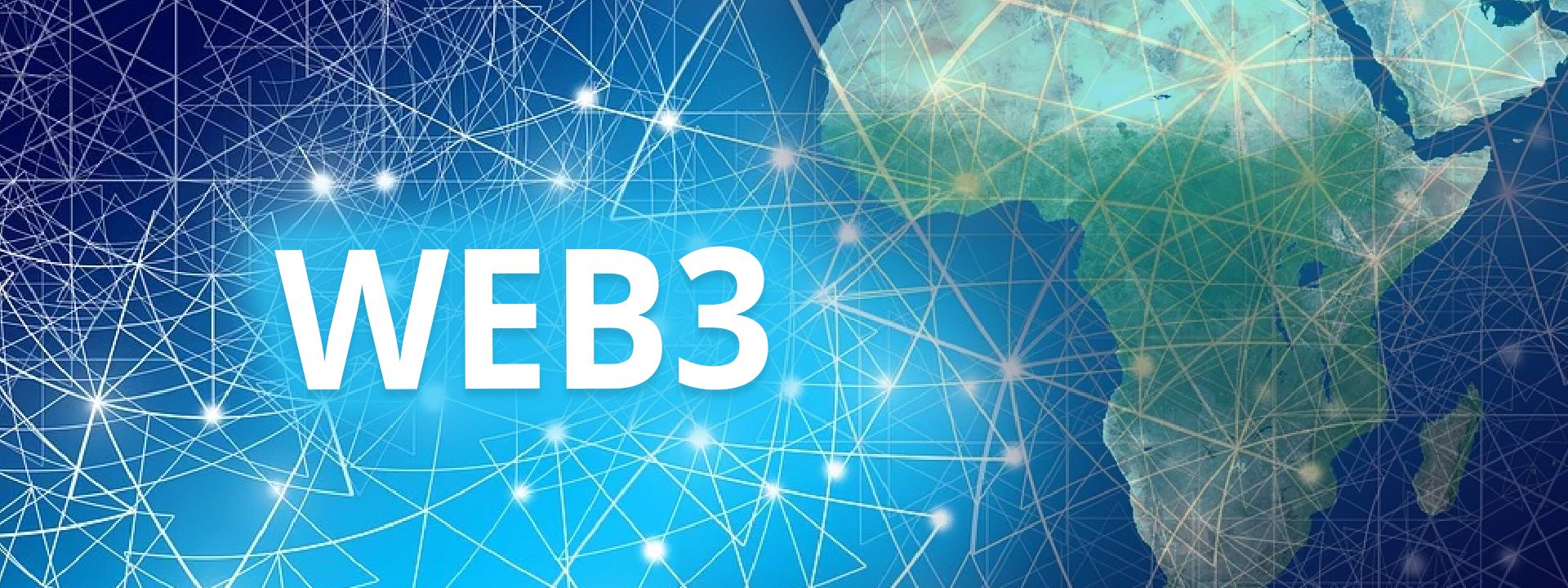 Africa’s Disrupt Story: The Case of Web3 Adoption in the Region