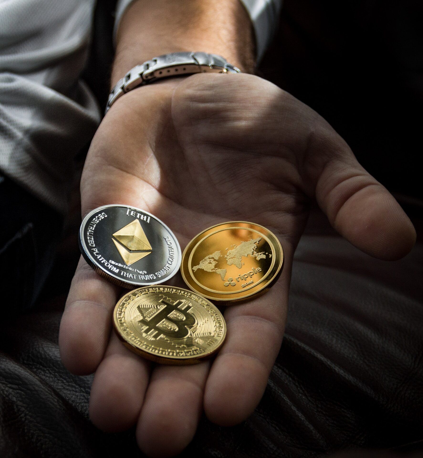 Crypto (Defi) isn't Immune to Macroeconomic Realities After all! How is it Affecting Africans?