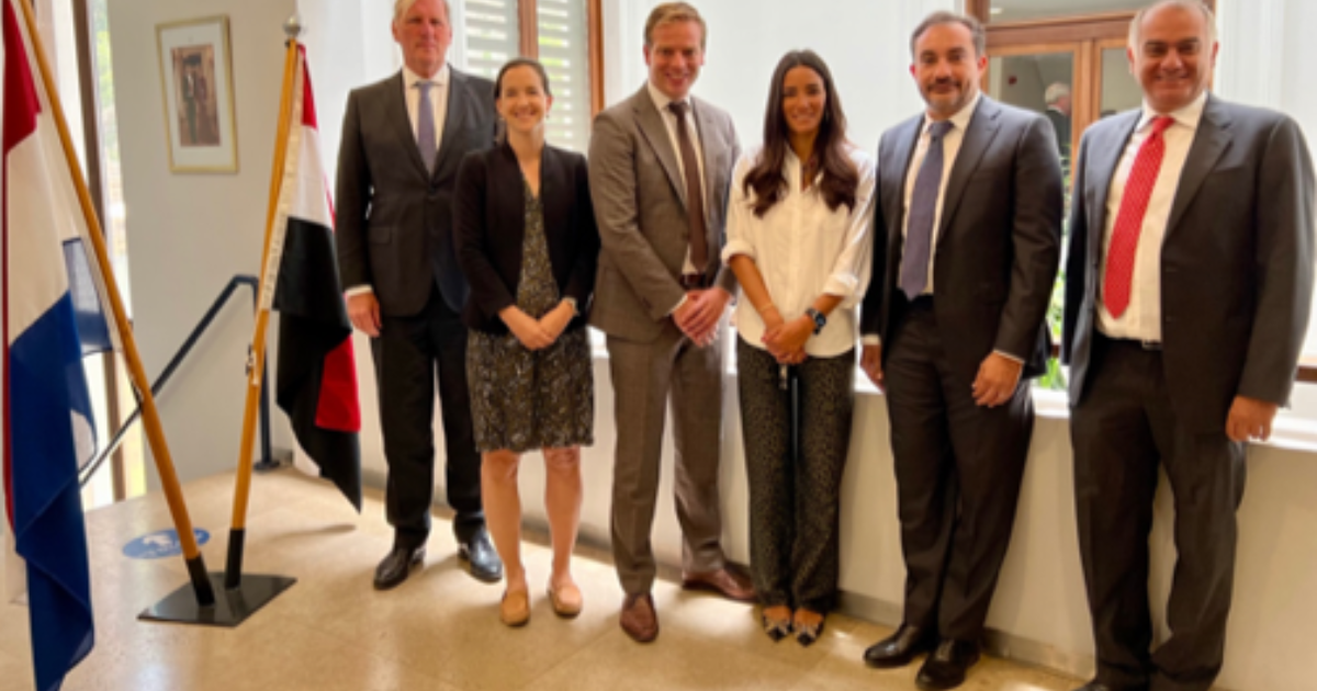 FMO Invests $10m in Algebra Ventures’ Second Fund
