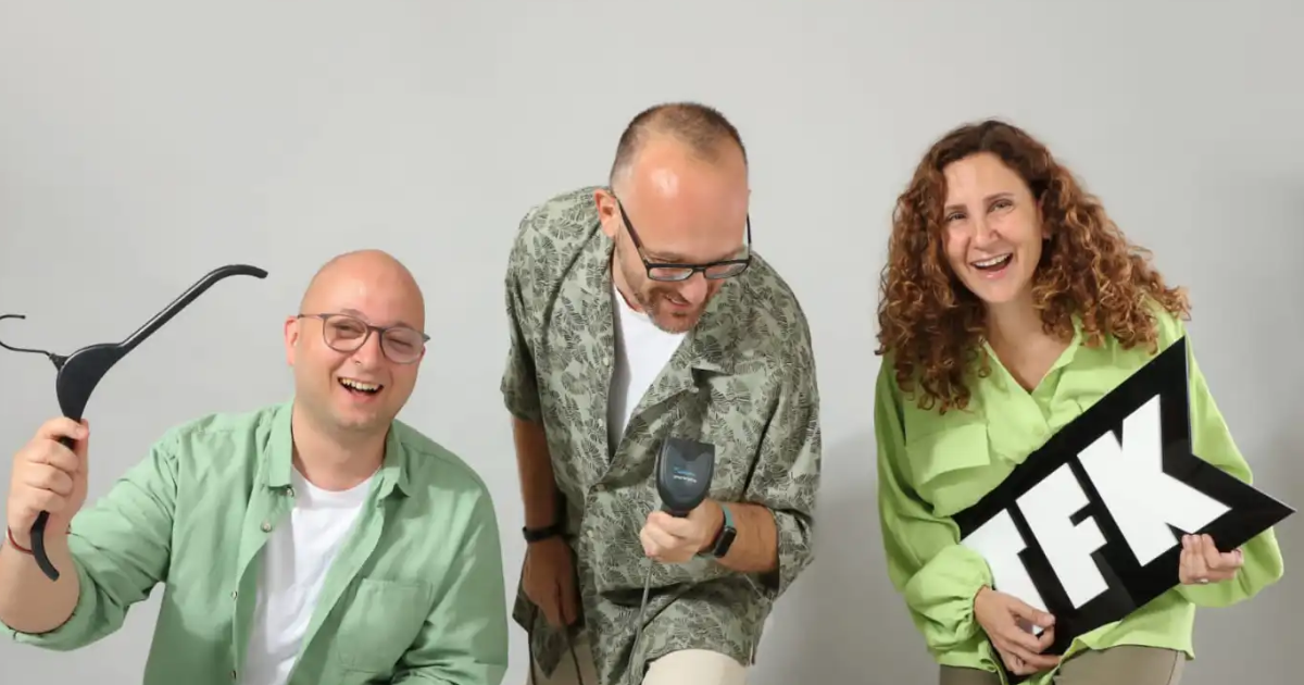 The Fashion Kingdom, Egypt’s e-Commerce Startup, Secures $2.6M Seed Round to Scale