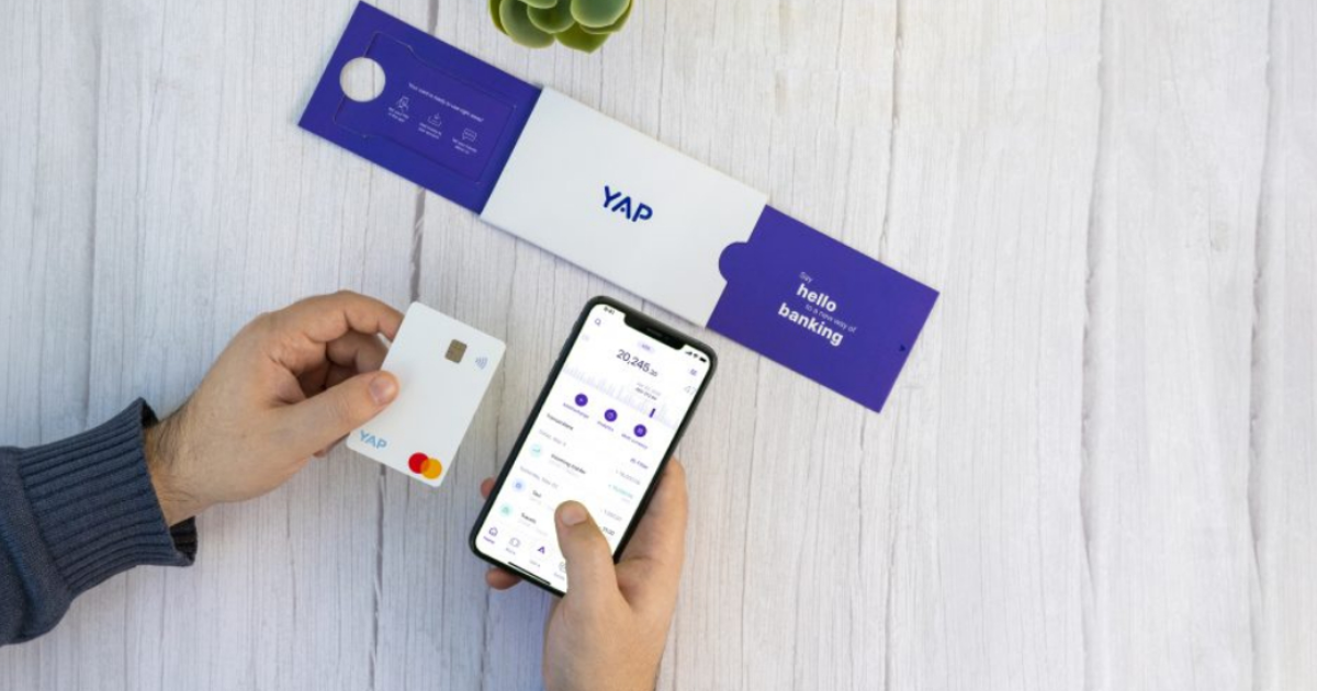 YAP, Leading Fintech in MEASA Secures $41M Funding to Expand into Egypt and Three Other Markets