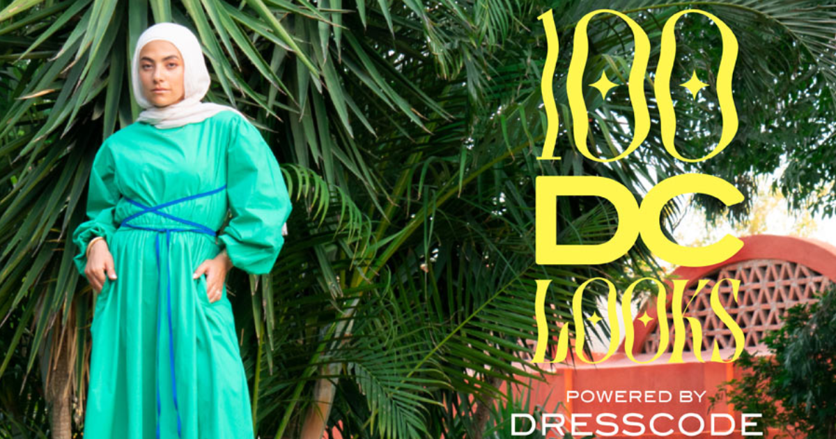 Spotlighting Egypt's Direct-To-Consumer E-commerce Fast Fashion Platform, Dresscode