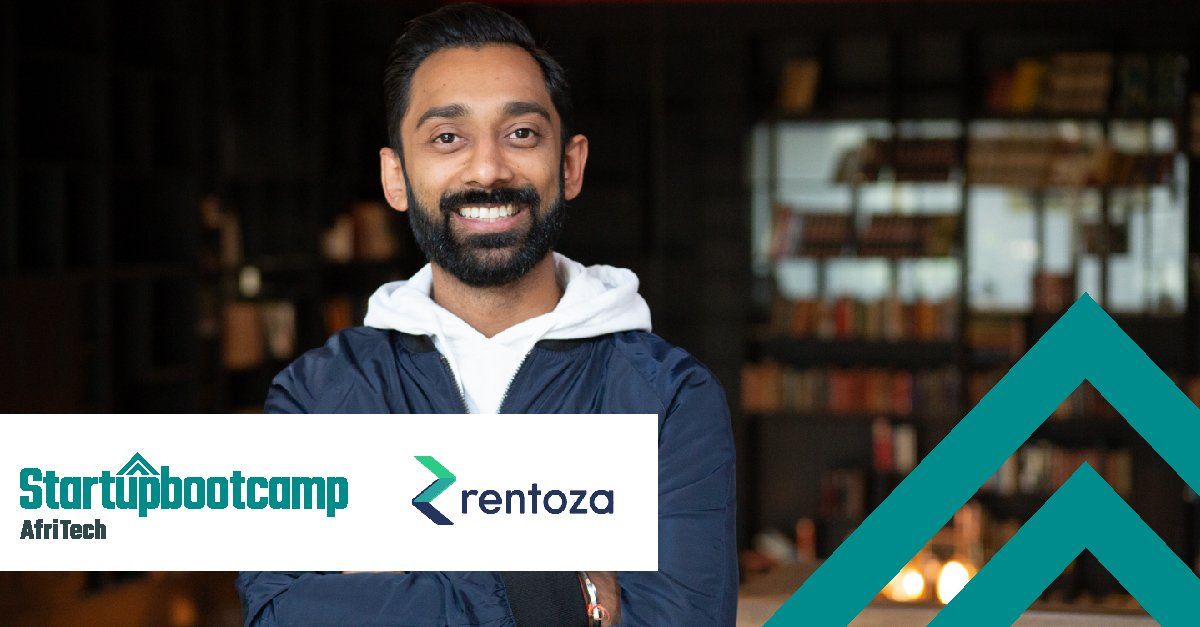 South African Product Rentals Platform, Rentoza, Eyes West African Expansion