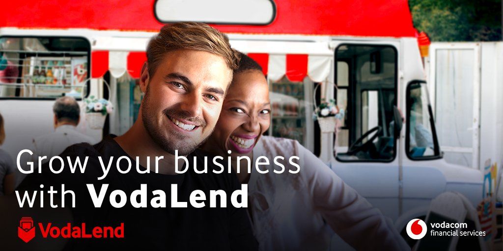 Vodacom launches VodaLend Cash Advance for underbanked customers