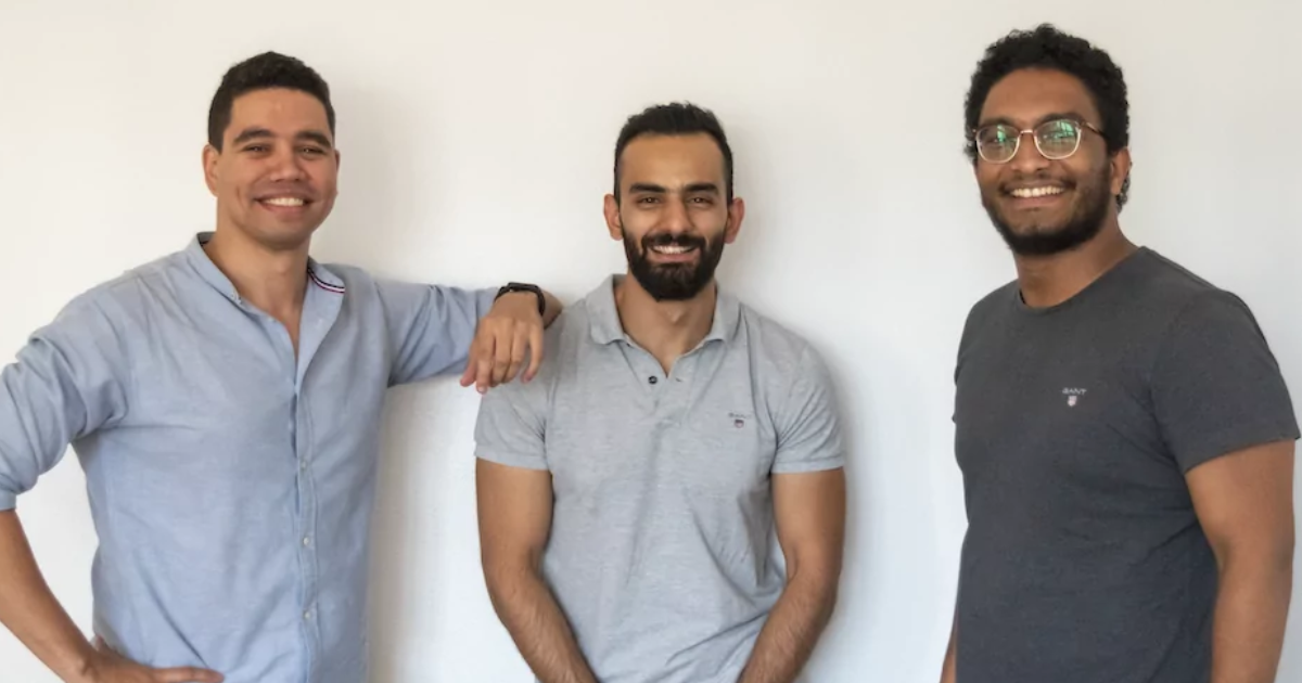 Sharwa, Egypt's Social Commerce Startup, Secures a $2M Pre-Seed Funding Round