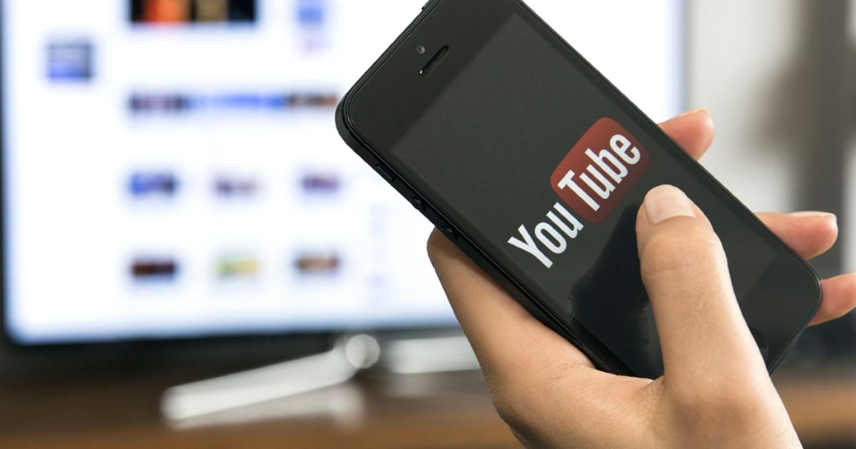 YouTube to Automatically Add Watermarks to Downloaded Short Clips to Discourage Cross-Platform Sharing
