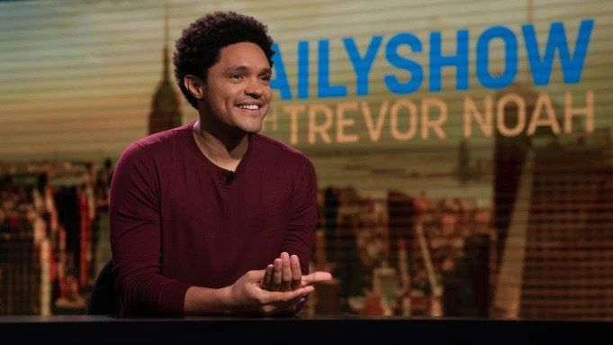 Cape Town’s VoiceMap Produces Walking Tour for Trevor Noah’s January 6 insurrection Show