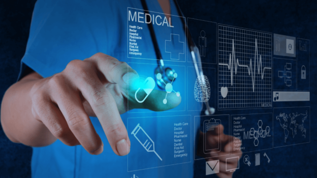 Torch-lighting the Post-Pandemic Drop in Healthtech Funding in Africa