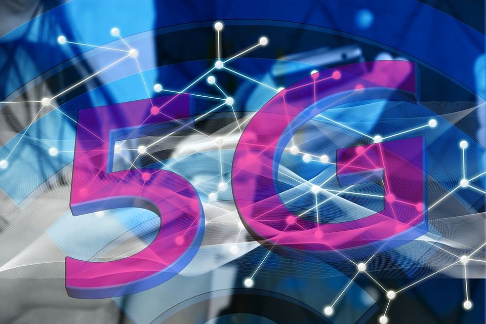 Testing Waters: Inside Africa’s prolonged installation of 5G
