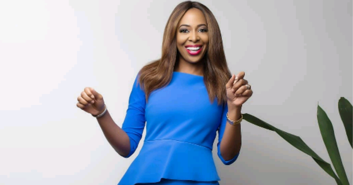 Nigerian Biola Alabi Joins Cairo Angels Syndicate Fund as Venture Partner