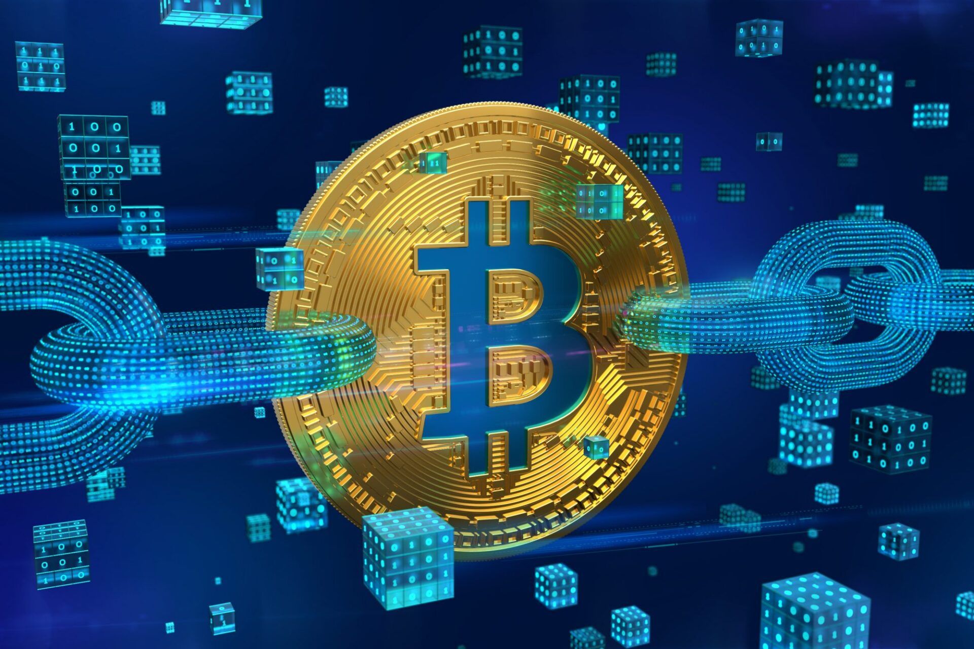 Will Blockchain and Cryptocurrency Adoption Displace the Banking Sector?