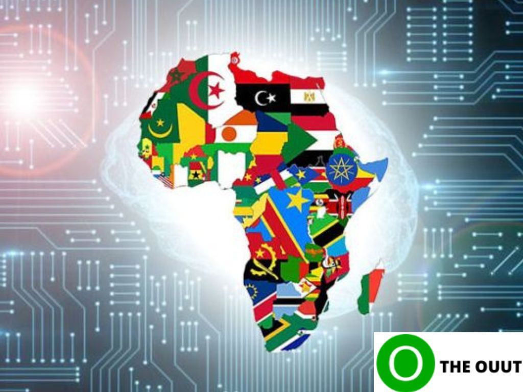 The Big 4: A Circle of Wealth Translating into Tech and Startup Development
