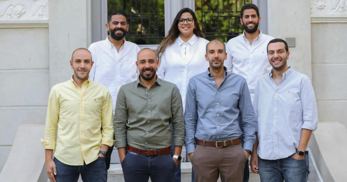 Kenzz, an Egyptian-based Mass E-Commerce Platform, Raises $3.5M Seed Fund to Scale