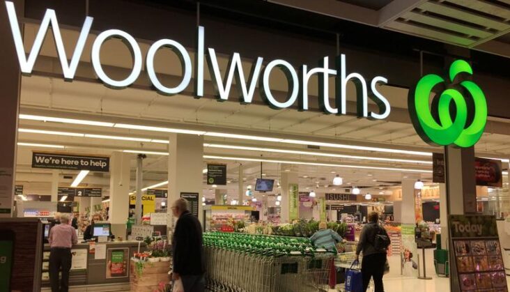 Woolworths Announces Upgrade on Woolies App As It Nears 2M Users