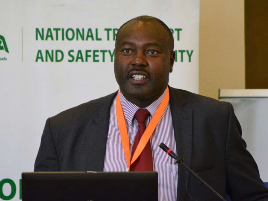 NTSA Gives 14 days Ultimatum for Taxi hailing transportation Licence