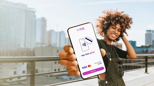 DashPay Launches Glass App to Provide Contactless Payments for SMEs