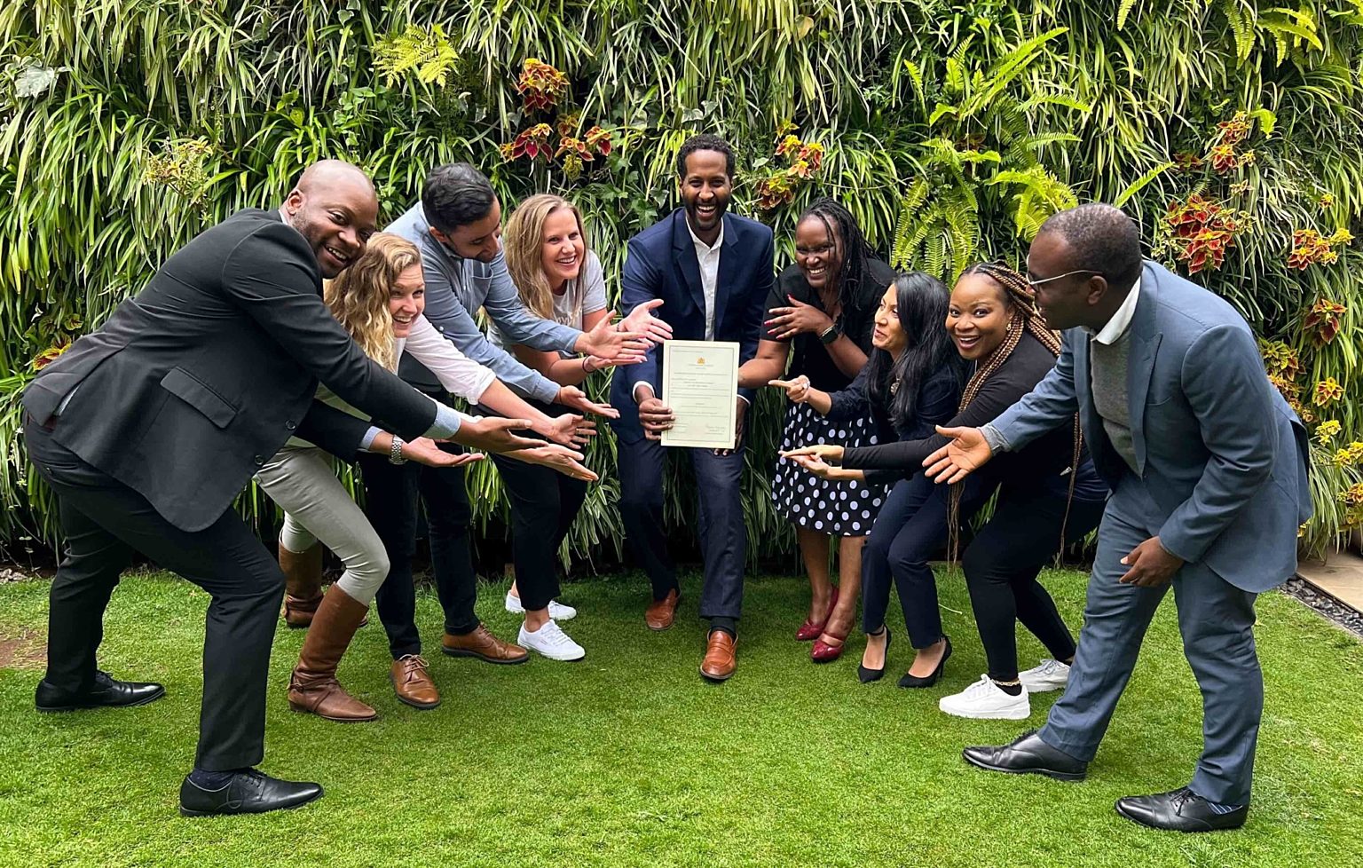 Paystack secures PSP licence from Kenya's Central Bank, announces beta launch