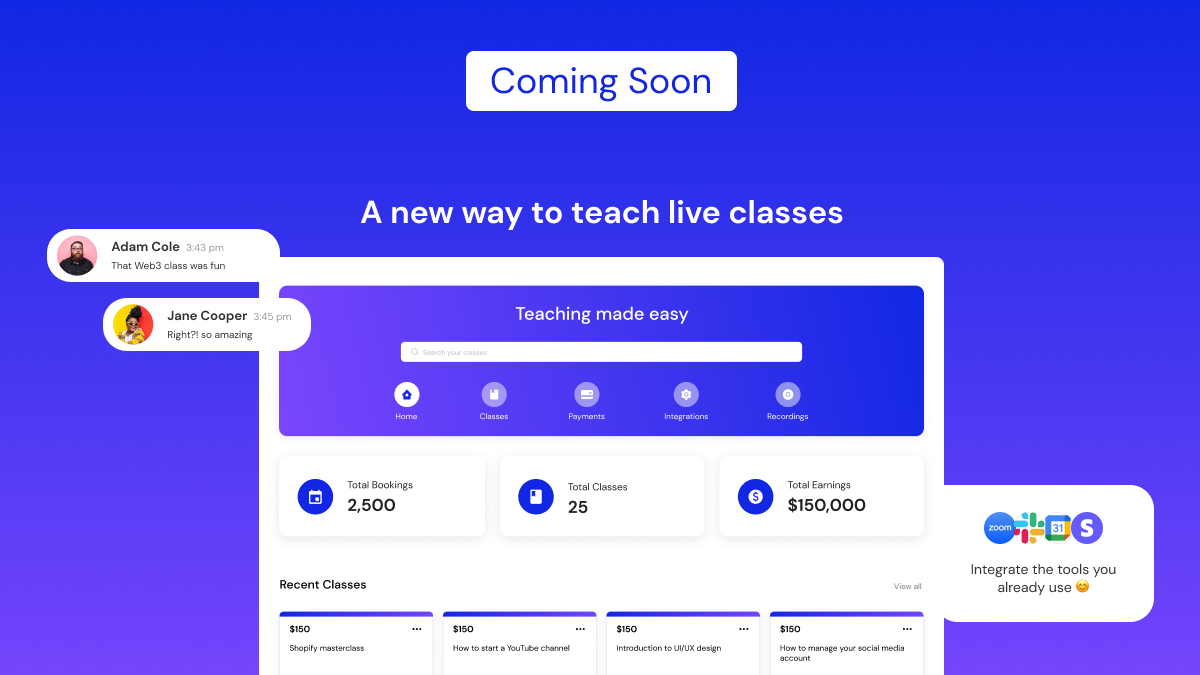 Nigerian Edtech startup building the future of education, Klas, aims to expand to India
