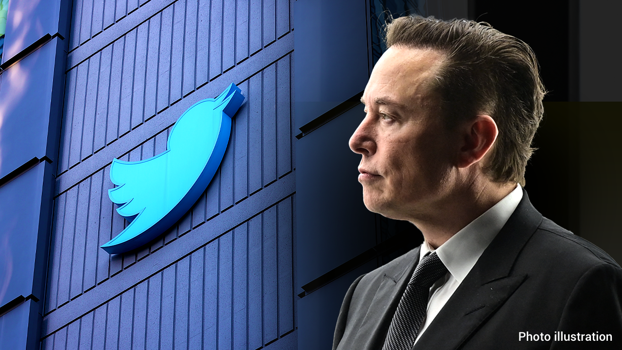 Twitter to Lay Off 25% Of Workforce in First Round of Job Cuts