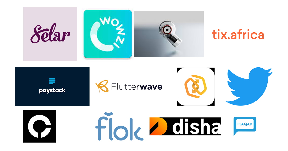 African startups pioneering the Creator Economy