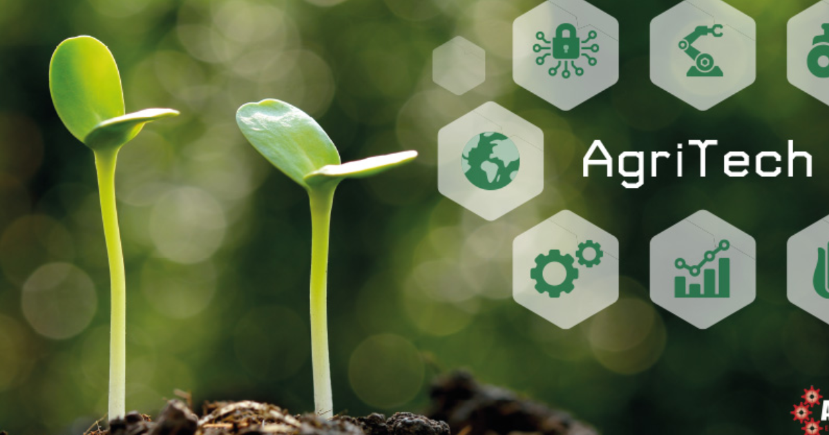 THE ROLE OF AGRITECH IN ENSURING FOOD SECURITY IN NIGERIA