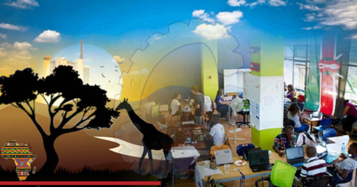 Kenyan Tech Startups’ Contribution to the Nation's Economy