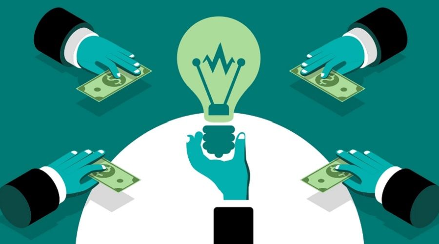 South Africa puts up a Six Weeks Crowdfunding Show to raise over $300k