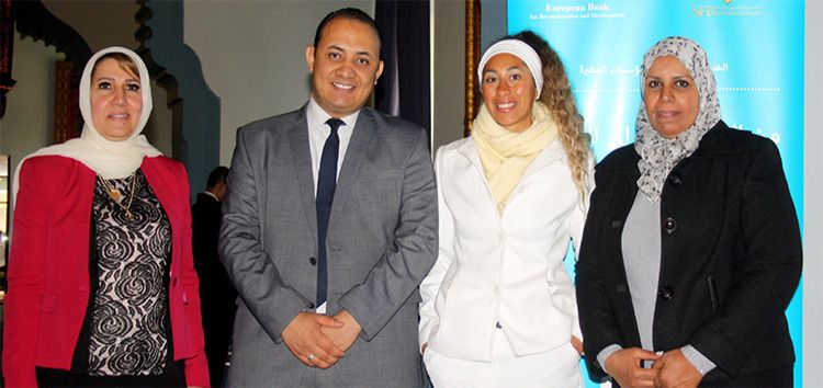 Falak, EBRD Trains Over 50 VC Participants in 2 days Masterclass