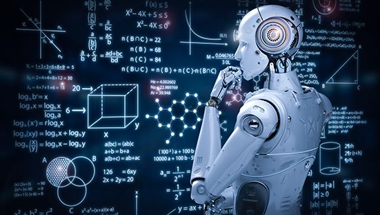 Why Africans Must Support Robotics Adoption