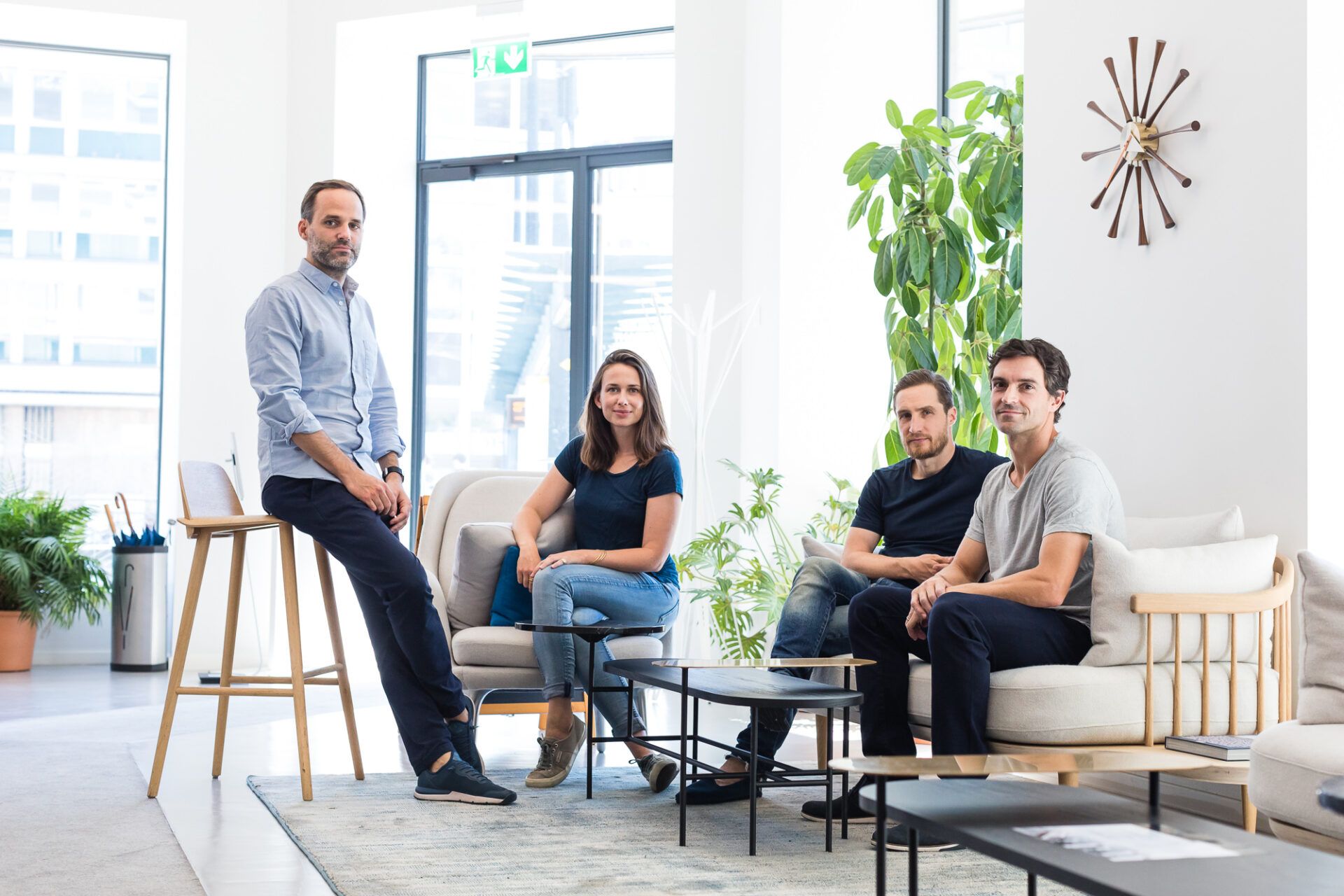 Seedstars Supporting The Support System With Seedstars Capital