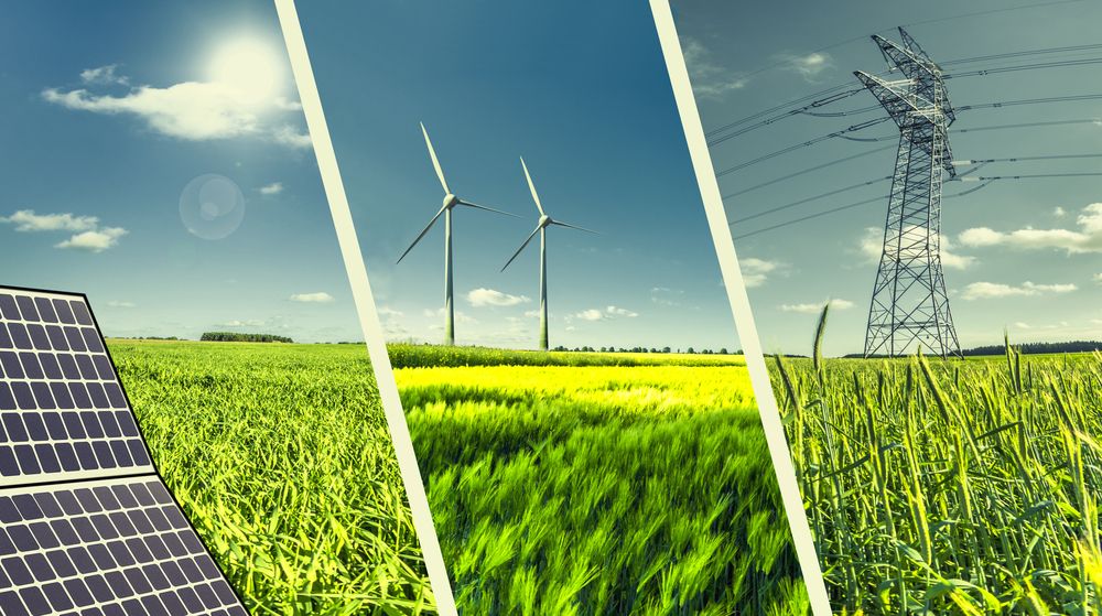 CSIR Receive $292K for Energy Transition Planning in South Africa