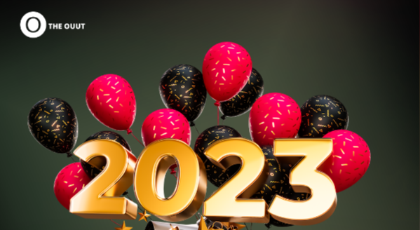 Looking Set for 2023 with The Ouut