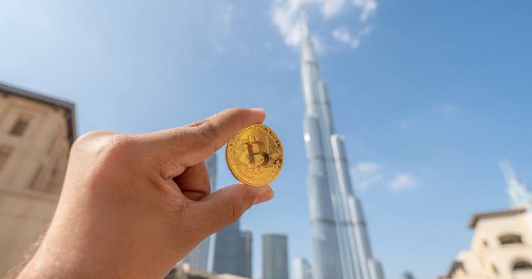 The Dubai Digital Asset Law, A Step Towards Achieving The UAE Dream