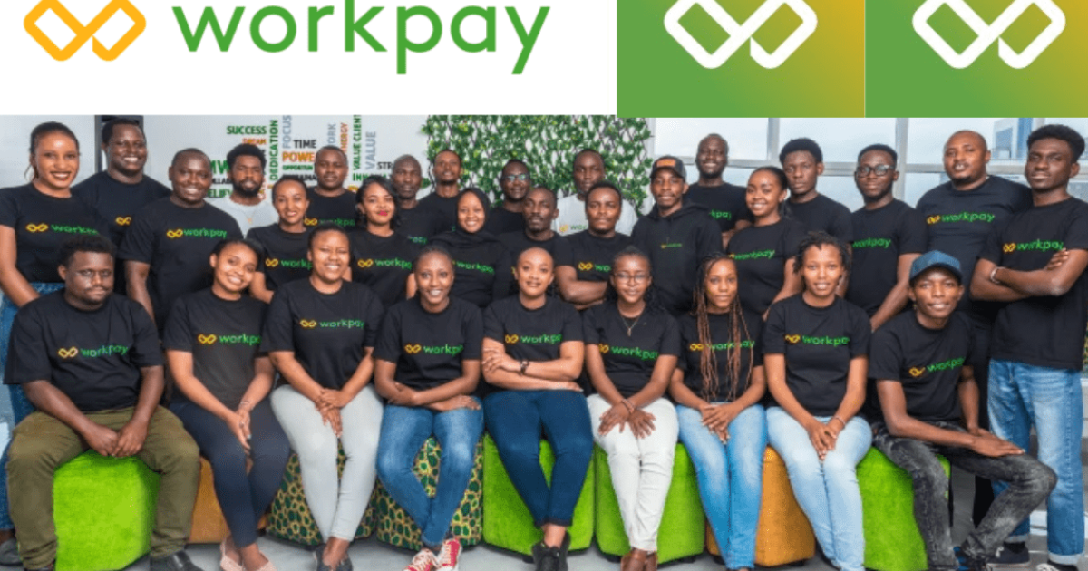 Kenya's WorkPay, Takes it's HR-Payroll Services to the Moroccan Workers