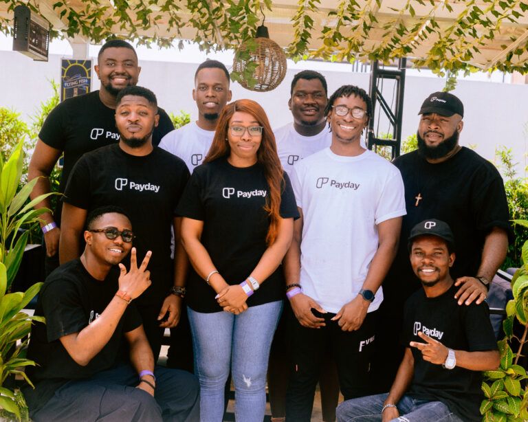Payday Gets Boost to Continue Revolutionizing Borderless Payments in Africa as Moniepoint, Others Inject $3M