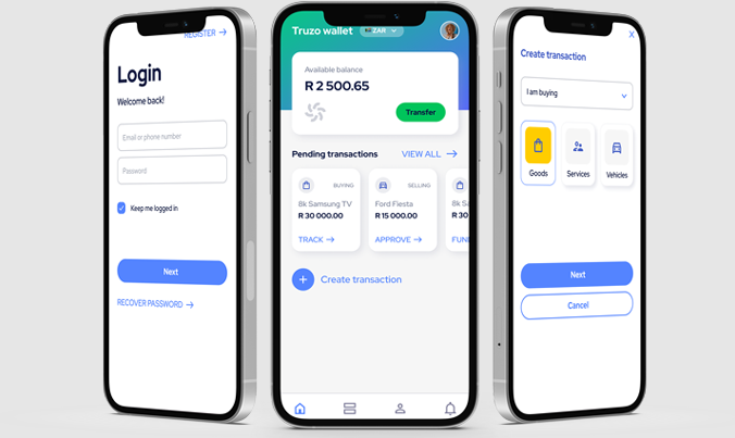 Truzo Launches Digital Escrow Service to Curb Transactionary Risks for UK-SA trade