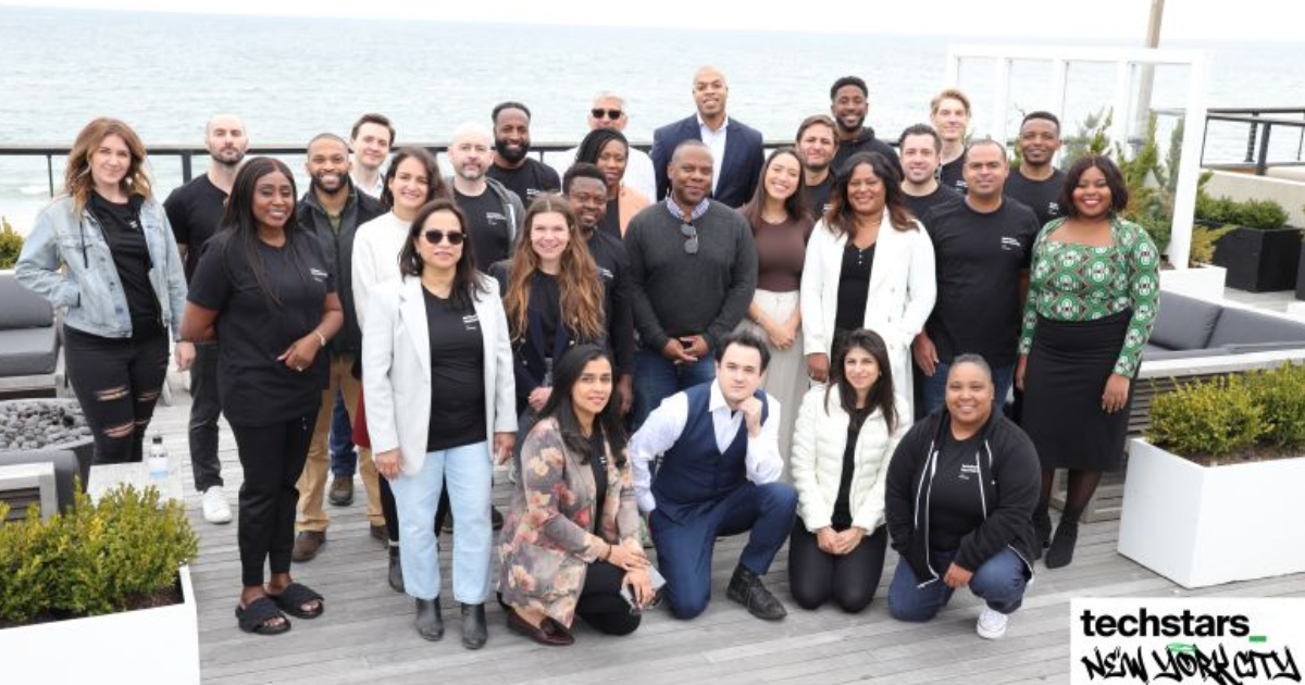 Storspay, Nigeria's Fintech Startup Raises $320K, Selected For Techstars NYC