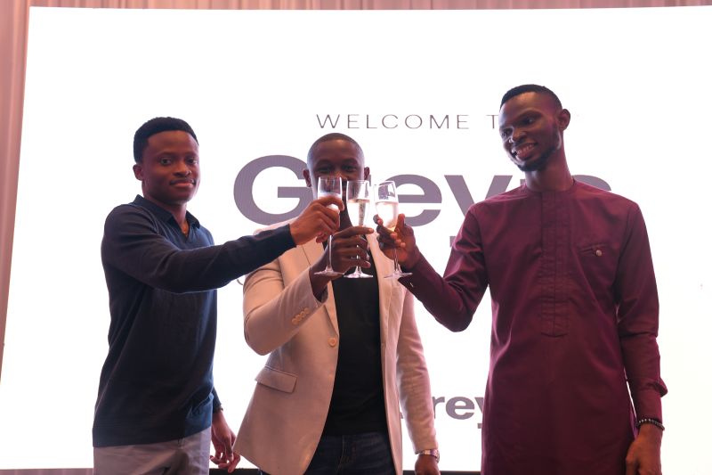 Why Grey Sites its East African Hub in Kenya