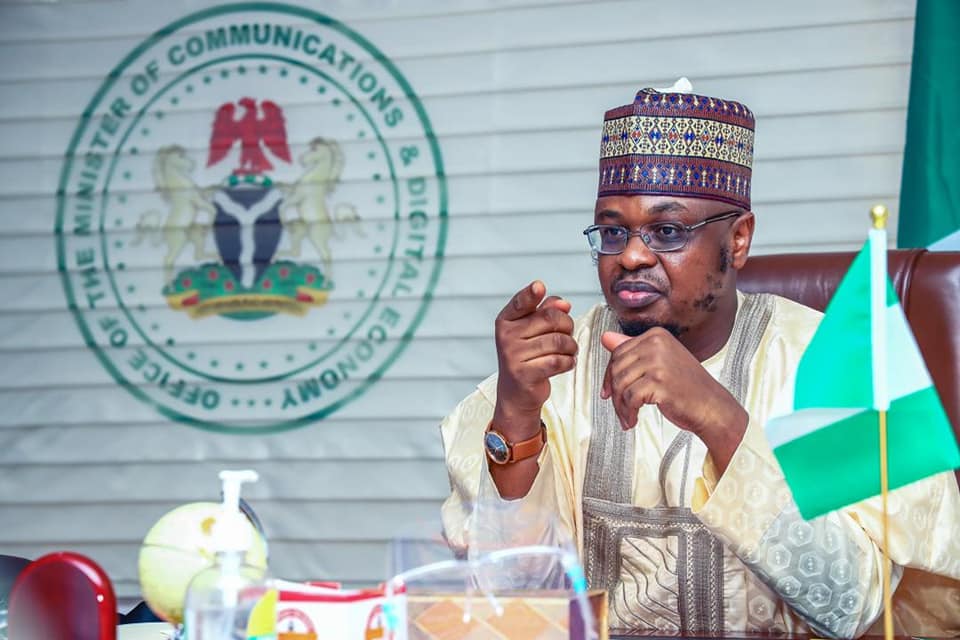 Nigerian Gov’t Approves National Blockchain Policy
