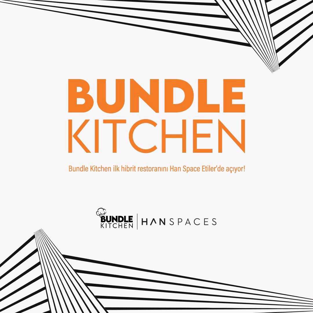 Turkey Foodtech Startup Bundle Kitchen Secures $1.25 Million in Seed Round for Expansion